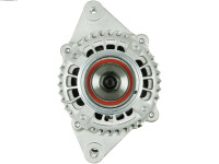 Lichtmaschine passend für Toyota Hiace Toyota Hilux 12V 80A
