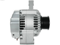 Lichtmaschine passend für Toyota Hiace Toyota Hilux 12V 80A