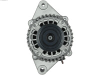 Lichtmaschine passend für Toyota Hiace Toyota Hilux 12V 80A
