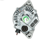 Lichtmaschine passend für Toyota Hiace Toyota Hilux 12V 80A