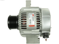 Lichtmaschine passend für Toyota Hiace Toyota Hilux 12V 80A