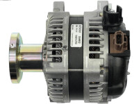 Lichtmaschine passend für Ford C-Max Ford Focus 12V 150A