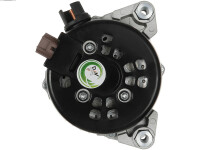 Lichtmaschine passend für Ford C-Max Ford Focus 12V 150A