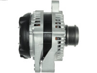 Lichtmaschine passend für Toyota Avensis Toyota Corolla 12V 130A