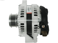 Lichtmaschine passend für Toyota Avensis Toyota Corolla 12V 130A