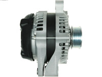 Lichtmaschine passend für Toyota Avensis Toyota Corolla 12V 130A