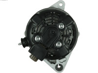 Lichtmaschine passend für Toyota Avensis Toyota Corolla 12V 130A
