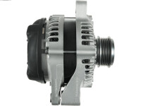Lichtmaschine passend für Toyota Avensis Toyota Corolla 12V 130A