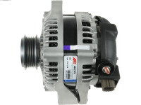 Lichtmaschine passend für Toyota Avensis Toyota Corolla 12V 130A