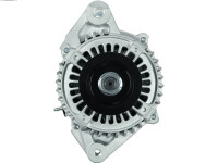 Lichtmaschine passend für Toyota Yaris 12V 90A