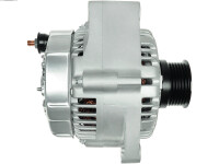 Lichtmaschine passend für Jaguar X-Type 12V 120A