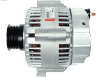 Lichtmaschine passend für Jaguar X-Type 12V 120A