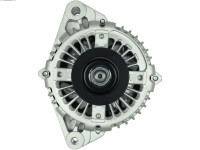 Lichtmaschine passend für Jaguar X-Type 12V 120A