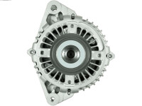 Lichtmaschine passend für Jaguar X-type 12V 120A