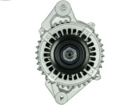 Lichtmaschine passend für Toyota Yaris 12V 80A