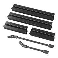 Wohnwagen-Eckstütze Komfort-Kit