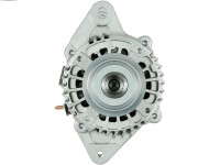 Lichtmaschine passend für Toyota Yaris 12V 70A