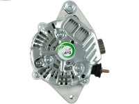 Lichtmaschine passend für Toyota Yaris 12V 70A