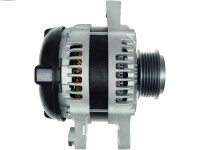 Lichtmaschine passend für Toyota Auris Toyota Corolla 12V 100A