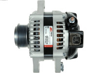 Lichtmaschine passend für Toyota Auris Toyota Corolla 12V 100A