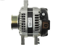 Lichtmaschine passend für Toyota Auris Toyota Corolla 12V 100A