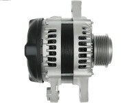 Lichtmaschine passend für Toyota Auris Toyota Corolla 12V 100A