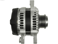 Lichtmaschine passend für Toyota Auris Toyota Corolla 12V 100A
