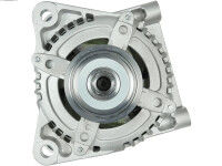 Lichtmaschine passend für Chrysler Grand Chrysler Voyager 12V 160A