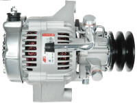 Lichtmaschine passend für Metrocab Taxi Toyota Hiace Toyota Hilux 12V 70A
