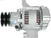 Lichtmaschine passend für Metrocab Taxi Toyota Hiace Toyota Hilux 12V 70A