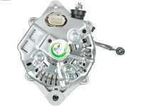 Lichtmaschine passend für Metrocab Taxi Toyota Hiace Toyota Hilux 12V 70A