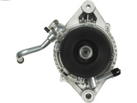 Lichtmaschine passend für Metrocab Taxi Toyota Hiace Toyota Hilux 12V 70A