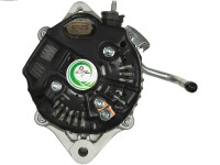 Lichtmaschine passend für Metrocab Taxi Toyota Hiace Toyota Hilux 12V 70A