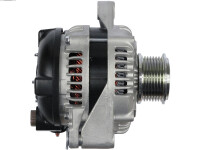 Lichtmaschine passend für Toyota Dyna Toyota Hiace 12V 100A