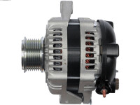 Lichtmaschine passend für Toyota Dyna Toyota Hiace 12V 100A
