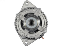 Lichtmaschine passend für Toyota Dyna Toyota Hiace 12V 100A
