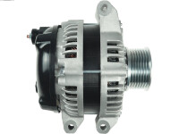 Lichtmaschine passend für Acura CSX Acura TSX Honda Accord Honda Civic 12V 100A
