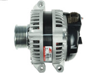 Lichtmaschine passend für Acura CSX Acura TSX Honda Accord Honda Civic 12V 100A
