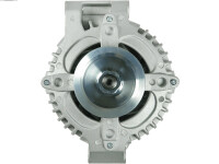 Lichtmaschine passend für Acura CSX Acura TSX Honda Accord Honda Civic 12V 100A