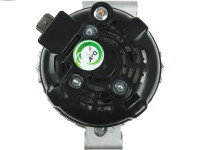 Lichtmaschine passend für Acura CSX Acura TSX Honda Accord Honda Civic 12V 100A