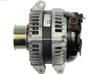 Lichtmaschine passend für Acura CSX Acura TSX Honda Accord Honda Civic 12V 100A