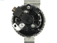 Lichtmaschine passend für Acura CSX Acura TSX Honda Accord Honda Civic 12V 100A