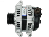 Lichtmaschine passend für Acura CSX Acura TSX Honda Accord Honda Civic 12V 100A