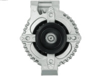 Lichtmaschine passend für Acura CSX Acura TSX Honda Accord Honda Civic 12V 100A