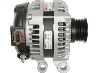 Lichtmaschine passend für Land Rover Discovery 12V 150A
