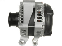 Lichtmaschine passend für Land Rover Discovery 12V 150A