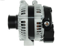 Lichtmaschine passend für Land Rover Discovery Land Rover Range 12V 150A