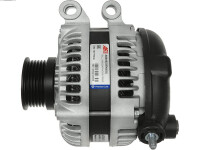 Lichtmaschine passend für Land Rover Discovery Land Rover Range 12V 150A