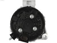 Lichtmaschine passend für Land Rover Discovery Land Rover Range 12V 150A