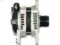 Lichtmaschine passend für Alfa Romeo 159 Alfa Romeo Brera 12V 150A